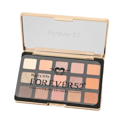 پالت سایه چشم فوراور52 مدل Forever52 Professional