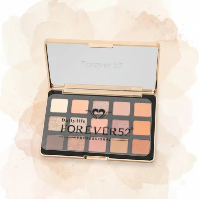 پالت سایه چشم فوراور52 مدل Forever52 Professional
