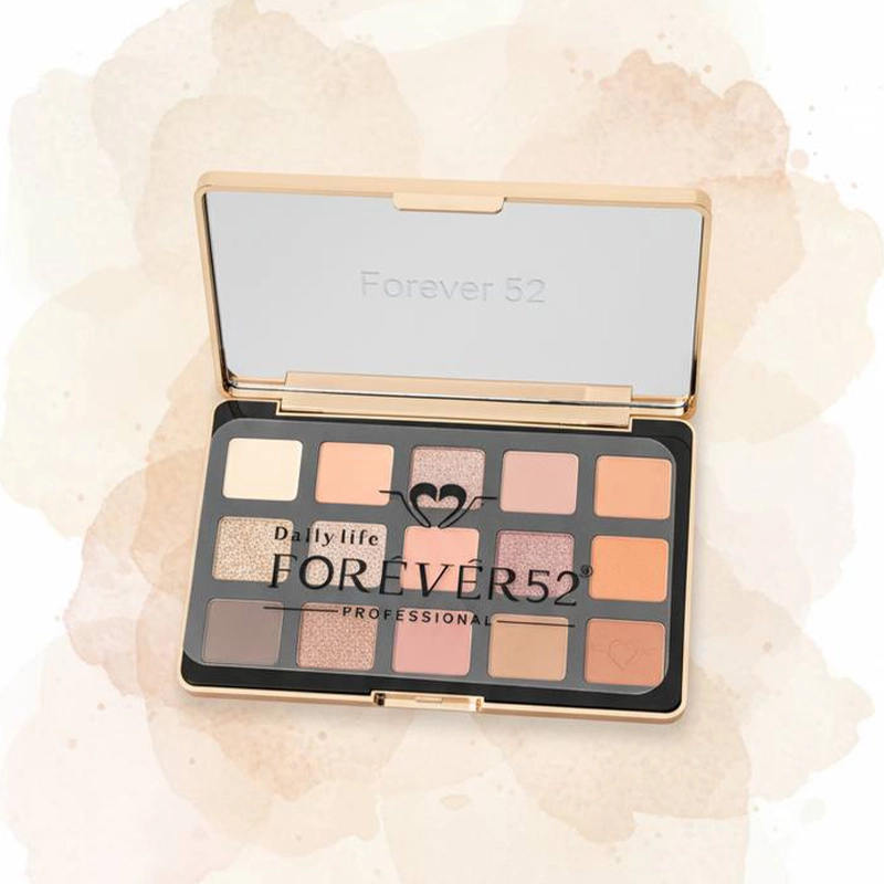 پالت سایه چشم فوراور52 مدل Forever52 Professional