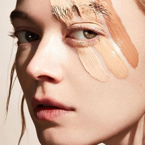 لوازم آرایشی کرمان: مقایسه کانسیلر رولوشن و فرین کازمتیک 5 لوازم آرایشی کرمان: مقایسه کانسیلر رولوشن و فرین کازمتیک