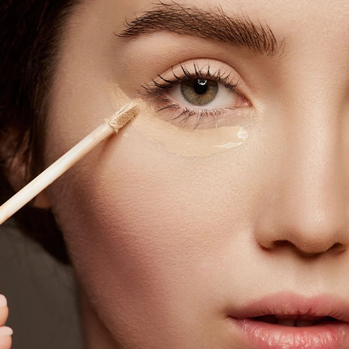 لوازم آرایشی کرمان: مقایسه کانسیلر رولوشن و فرین کازمتیک 1 لوازم آرایشی کرمان: مقایسه کانسیلر رولوشن و فرین کازمتیک