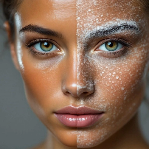 روتین مراقبت از پوست در زمستان: معرفی 5 ترکیب نجاتدهنده و استراتژیک 4 روتین مراقبت از پوست در زمستان: معرفی 5 ترکیب نجاتدهنده و استراتژیک