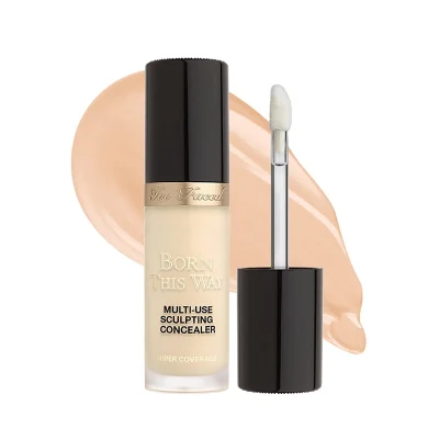 کانسیلر توفیسد مدل Too Faced Born This Way