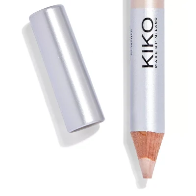 مداد چشم دوسر کیکو مدل KIKO Perfect Eyes Duo