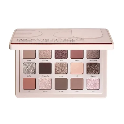 پالت سایه چشم ناتاشا دنونا مدل Natasha Denona I Need A Nude